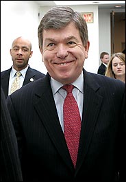 Rep. Roy Blunt