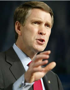 Sen. Bill Frist