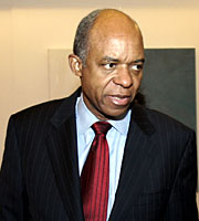 Rep. William Jefferson